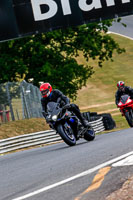 Middle 2 Group Black Bikes